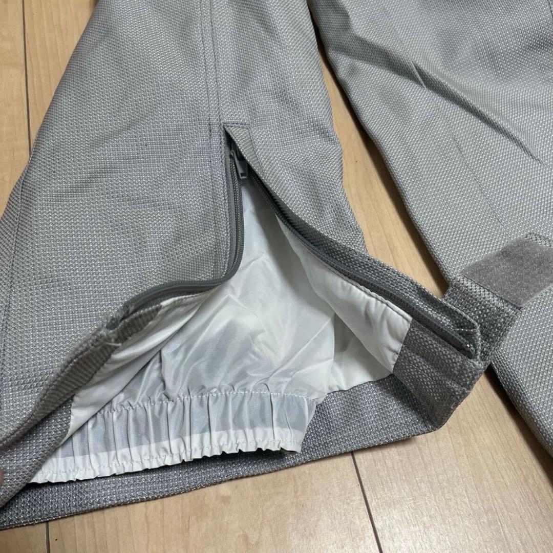 ミス フェニックス　スノーウェア 上下セット　M スキーウェア スノボ　中綿