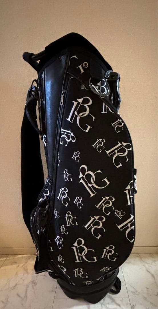 1PIU1UGUALE3 113 ゴルフスタンドキャディーバック