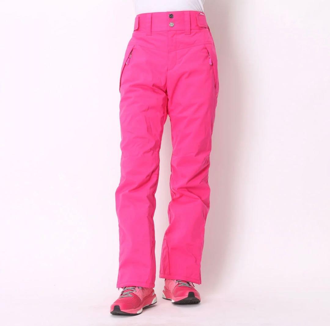 ファブリス FABLICE レディース スキーウェア　パンツ　スノボウェア
