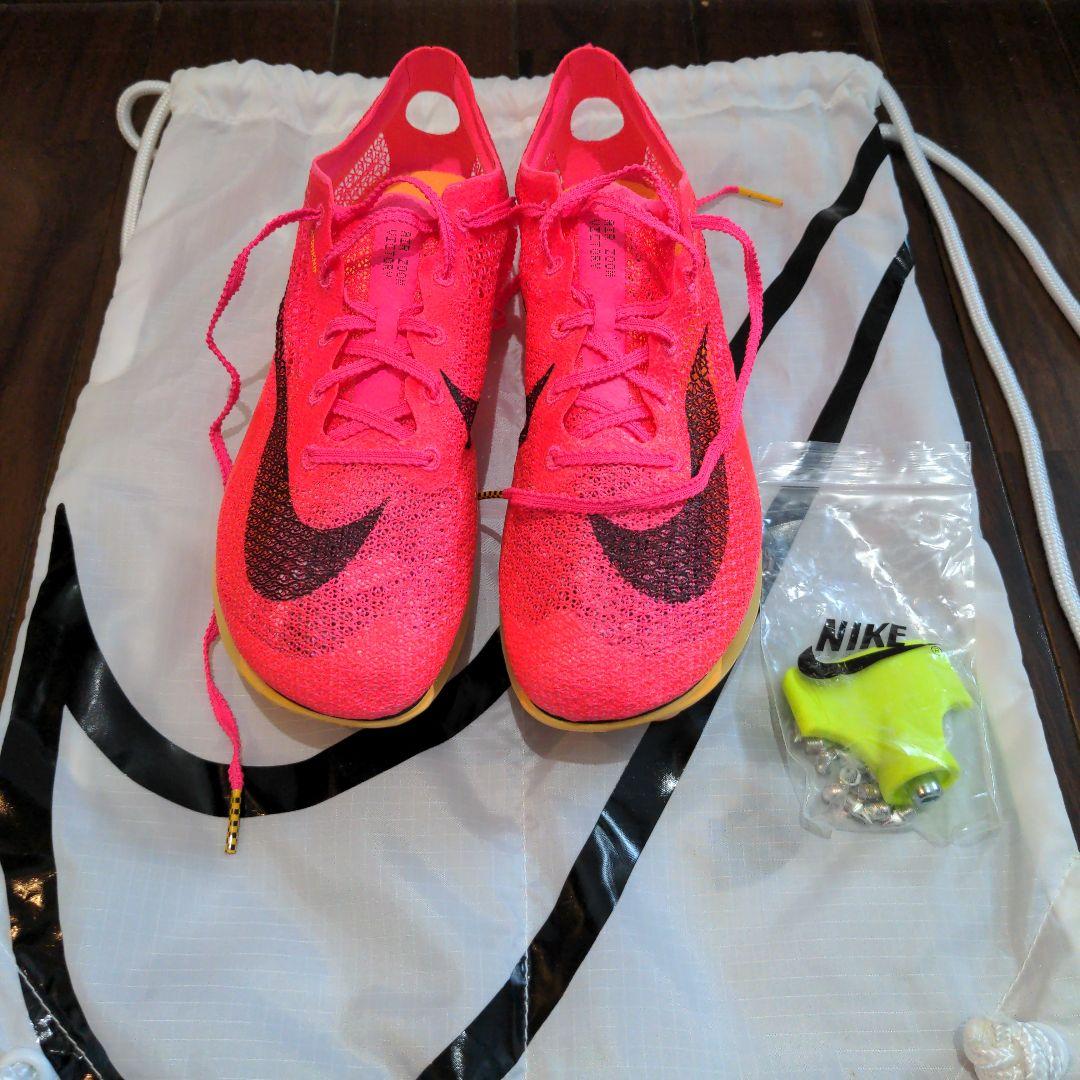 スパイク・シューズ Nike Air Zoom Victory 26cm