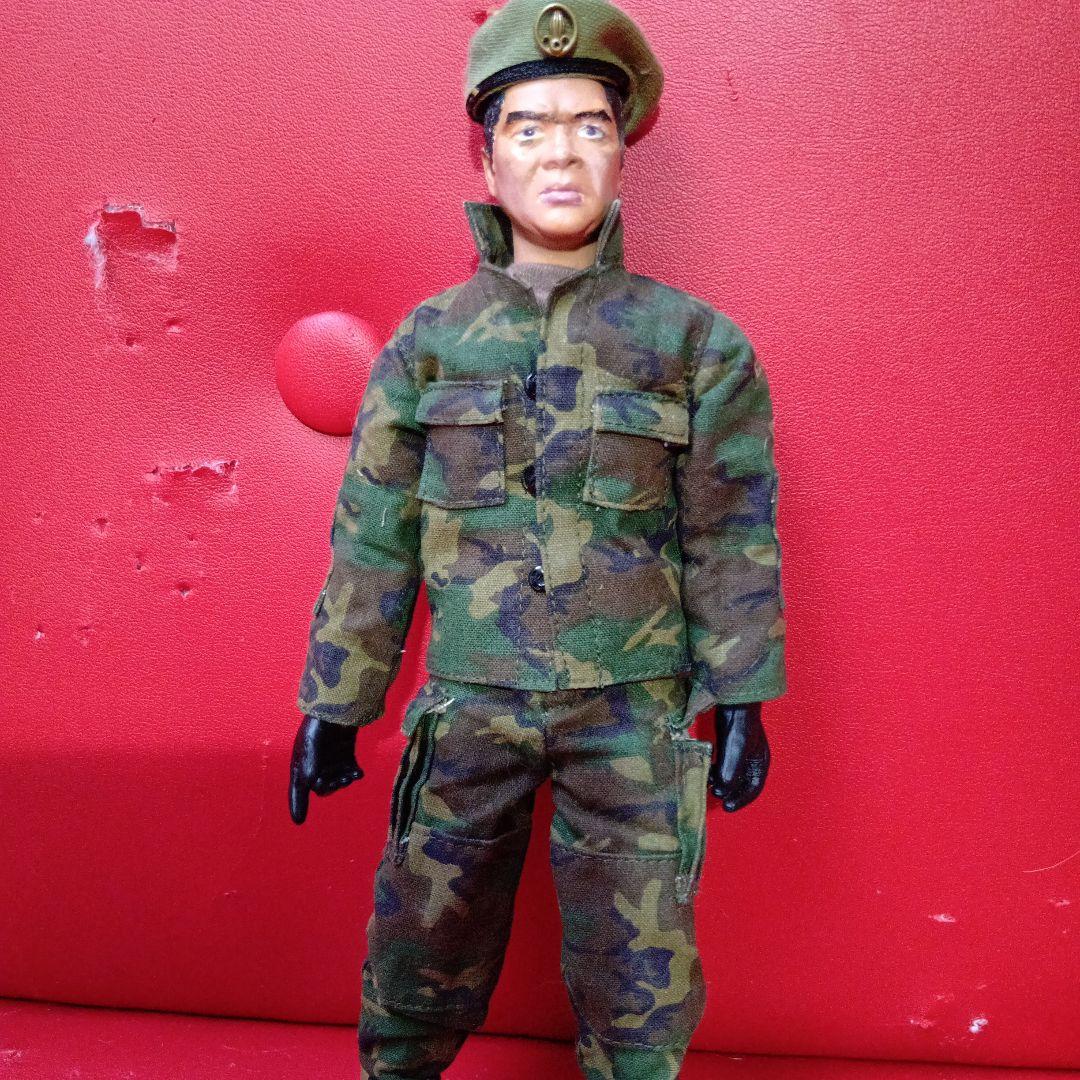 ガツッ石松カスタム、ブラックレイン松田優作