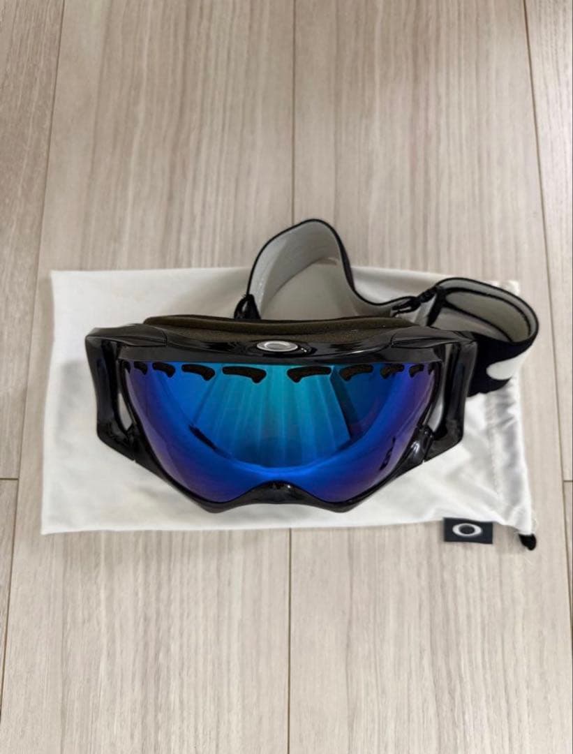 OAKLEY オークリー PRIZM プリズム ゴーグル