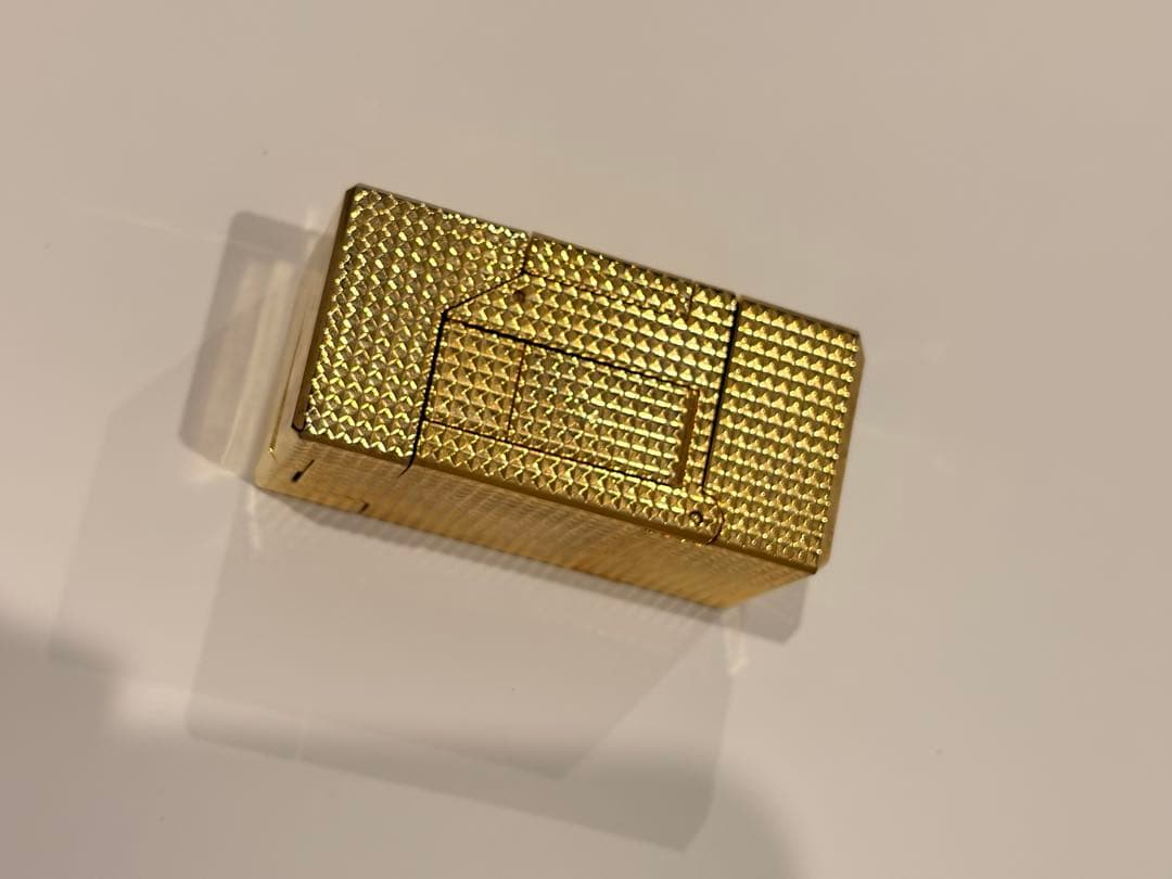 超美品　BANDAI 超合金デンジライタン　ゴールドライタン