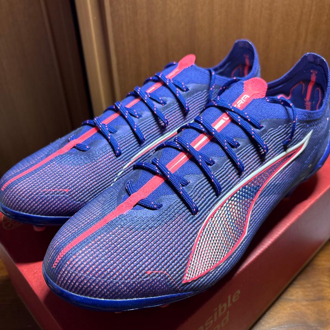 プーマ ウルトラ5アルティメット AG