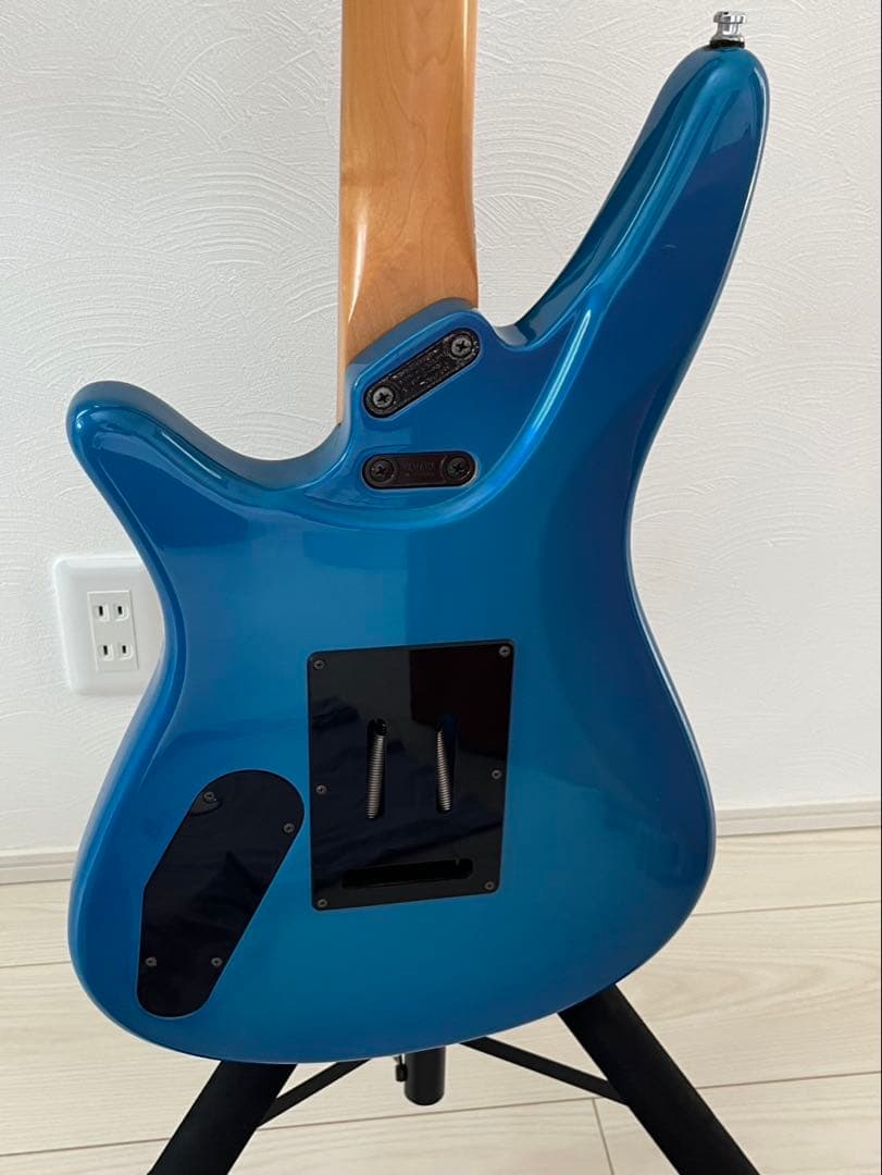 Yamaha MG-MII B'z松本孝弘モデル　エレキギター　期間限定値下げ中