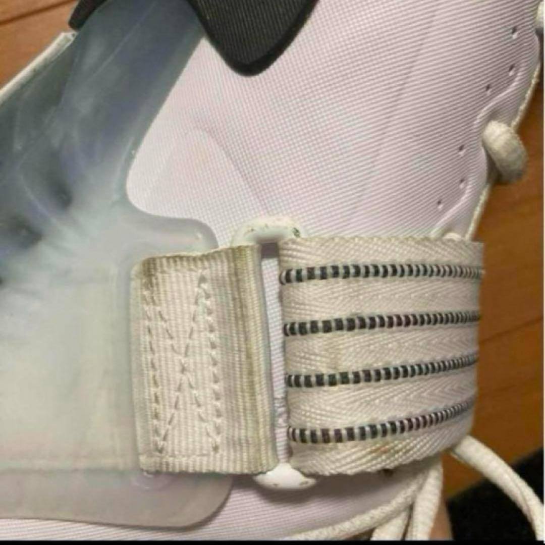 NIKEウエイトリフティングシューズsize M8 26.0㎝