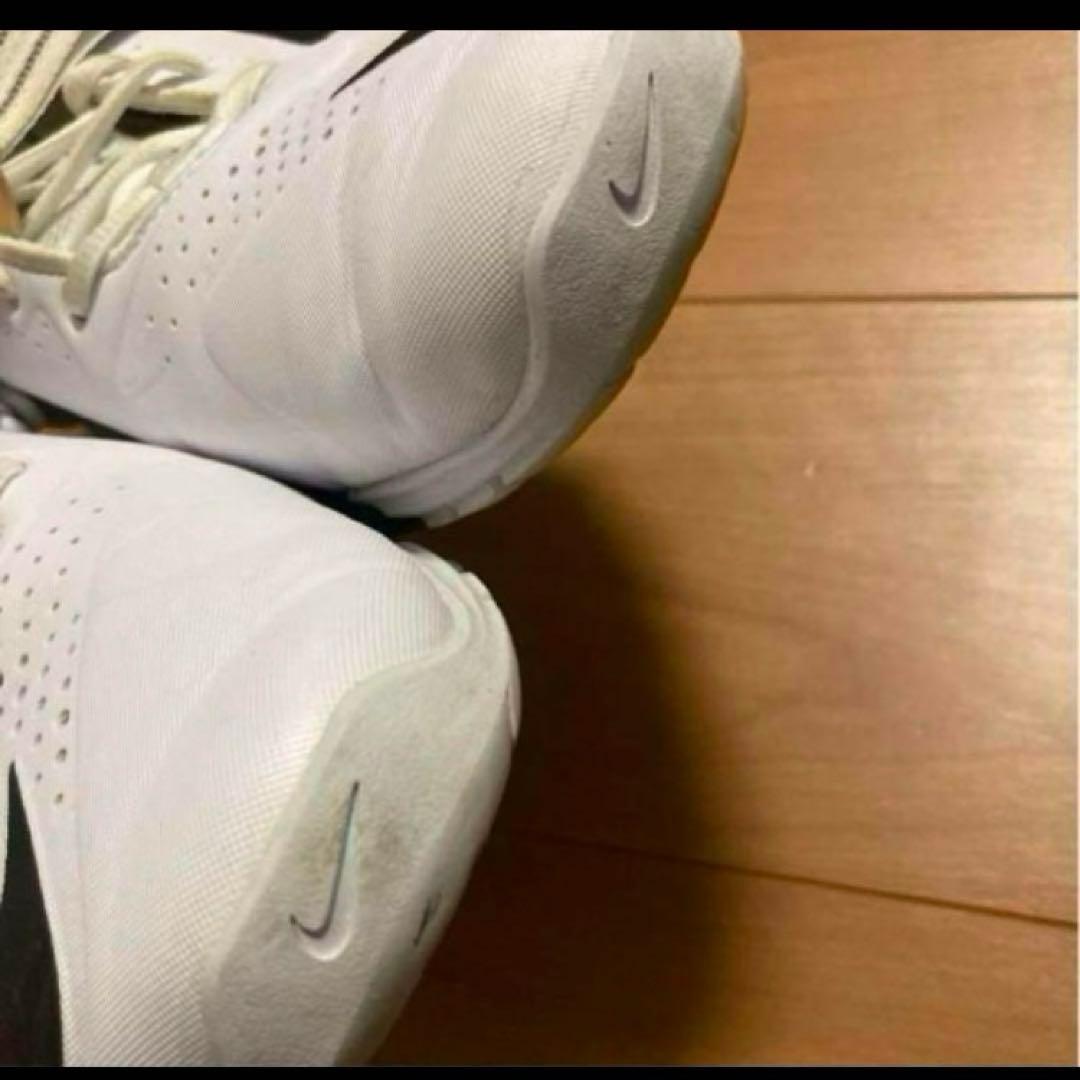 NIKEウエイトリフティングシューズsize M8 26.0㎝