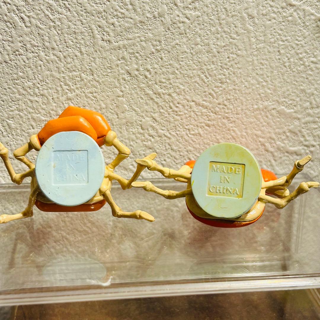 ポケットモンスター　ポケモン　モンコレ　クラブ　キングラー