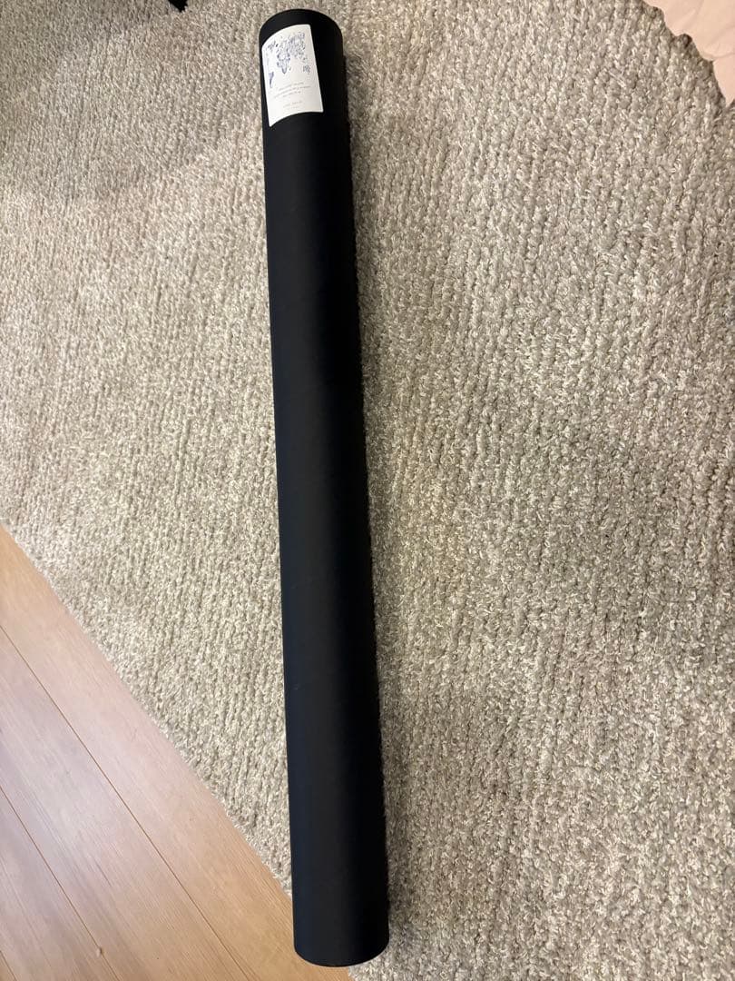 SILKE BONDE | BLUE WORLD POSTER 北欧 ポスター