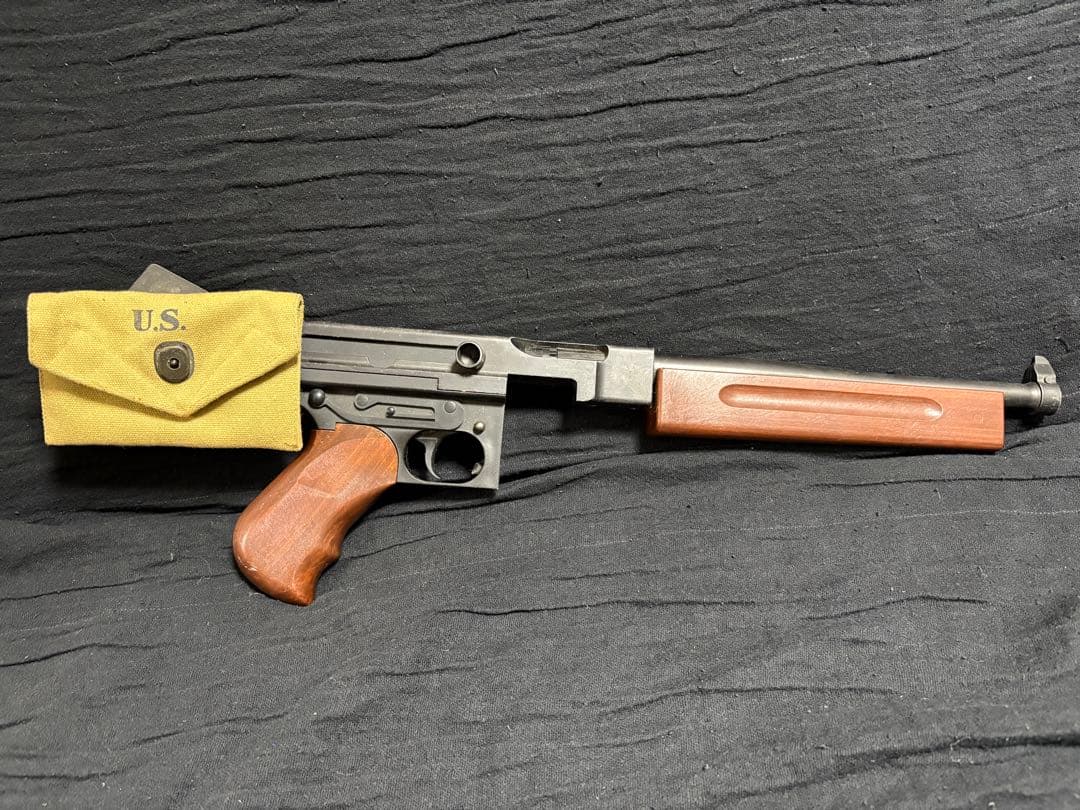 【生産終了】東京マルイ　トンプソン