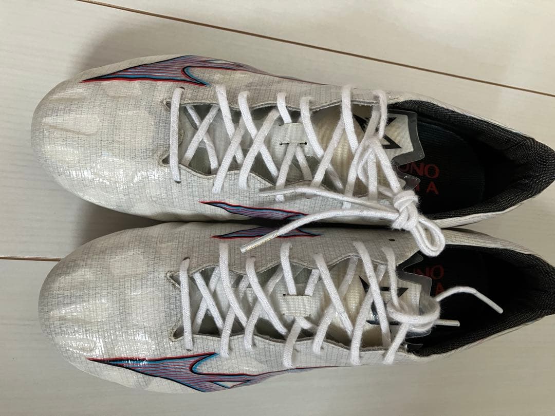 ミズノ　アルファエリート　27.0cm