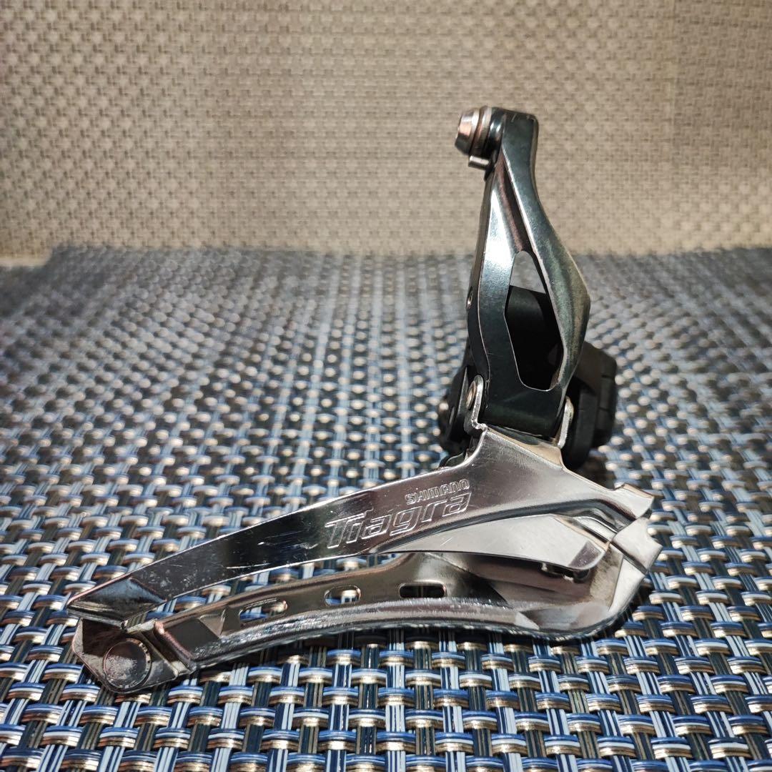 SHIMANO Tiagra 4700系 コンポセット