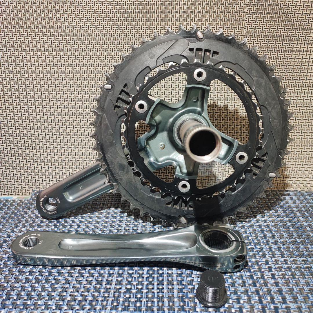 SHIMANO Tiagra 4700系 コンポセット