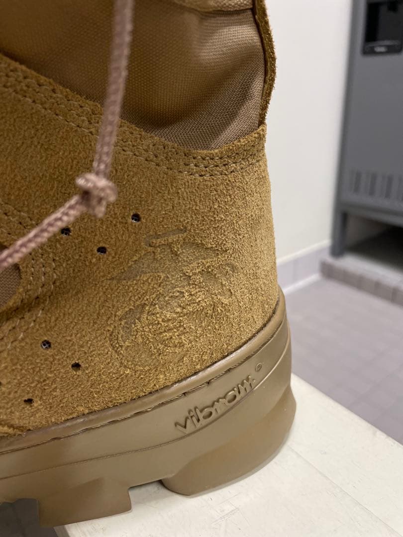 ダナー　DANNER USMC TROPICAL BOOT 10.5 M