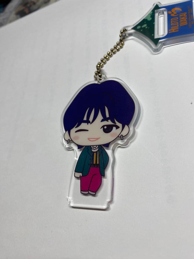 ひろぱ好きのためのひろぱグッズ