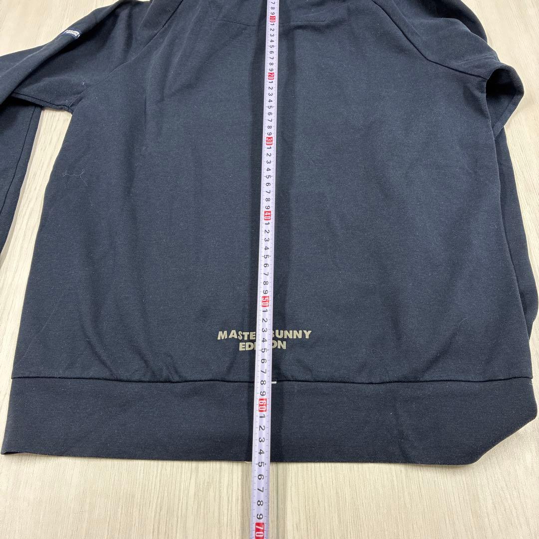 MASTER BUNNY EDITION パーカーとスウェットパンツセットL