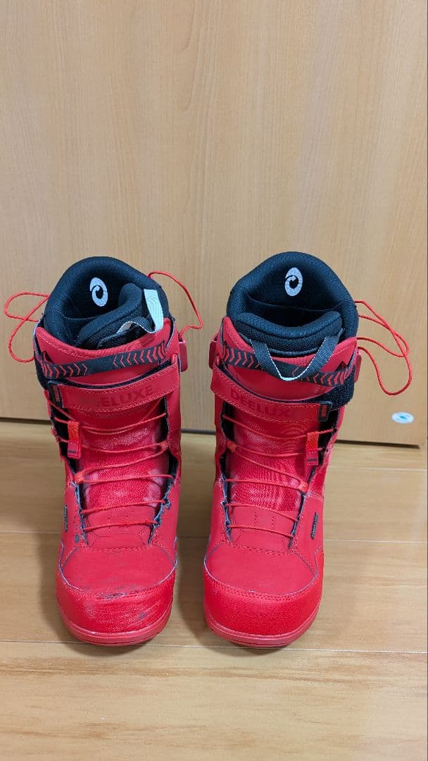 スノーボードブーツ DEELUXE ID 26.5cm 2019-20
