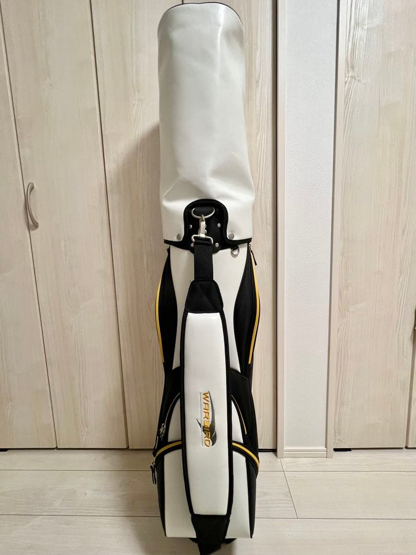 Callaway キャロウェイ WARBIRD ゴルフバック