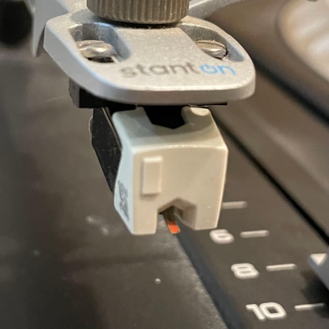 gemini TT02 mkⅡジェミニmk2 mkii ターンテーブル　レコード