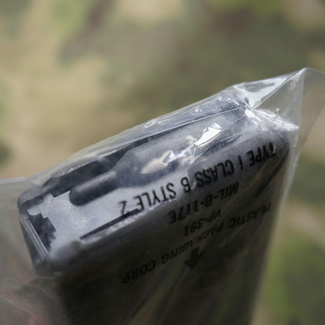 1985年製造 デッドストック M16/M4 magazine