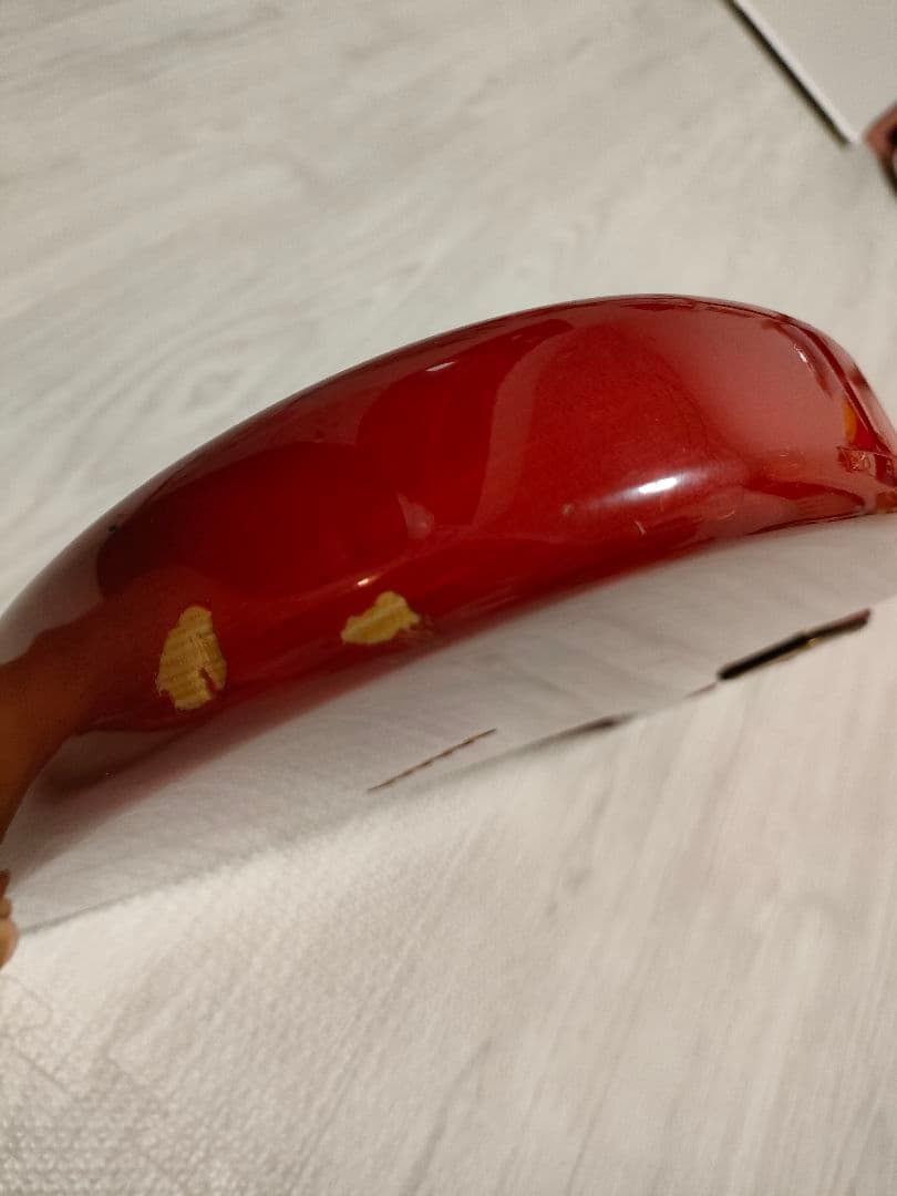 ビルローレンス　ストラトキャスター