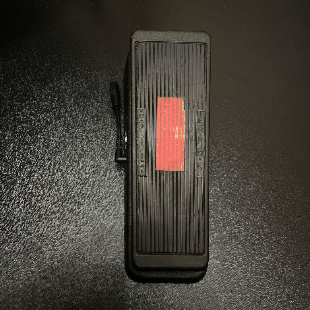 ギター Jim Dunlop GCB-95 Cry Baby