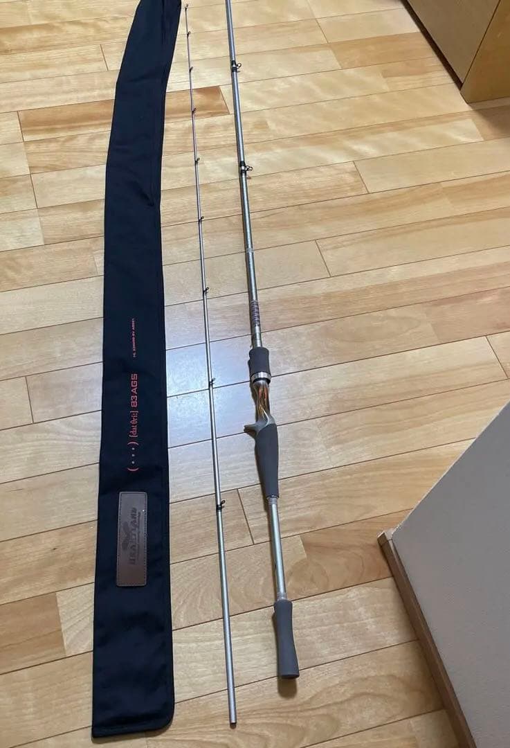 ハートランド　21ドットスリー 83 AGS