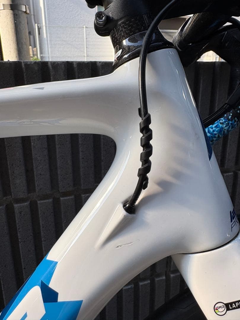 【完成車】LAPIERRE XELIUS SL PINOT 49サイズ