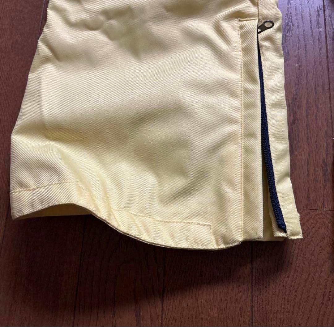 ICEPARDAL アイスパーダスノーボードウェアセット9号(XS)