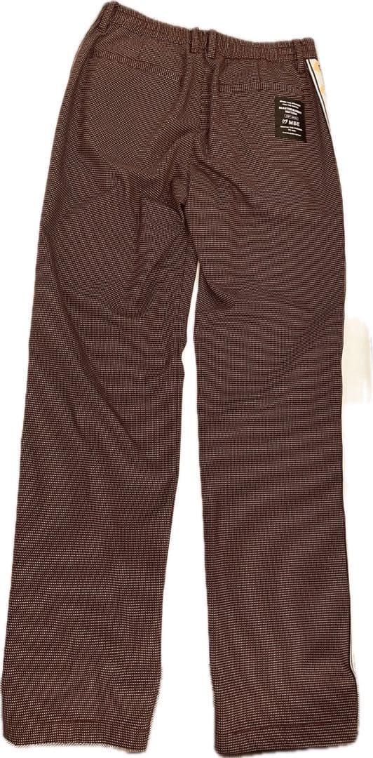 マスターバニーパンツ