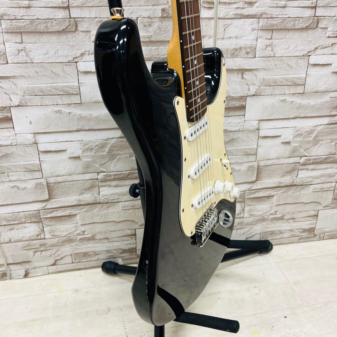 Tony Smith トニースミス ストラトタイプ エレキギター