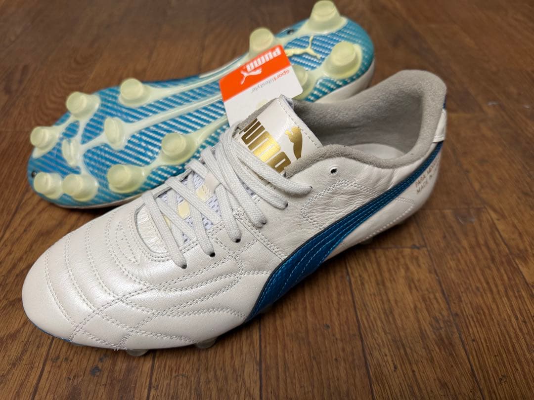 PUMA PARA MEXICO LITE HG JP パラメヒコ　ライト