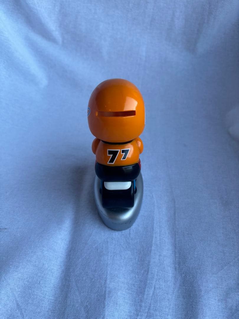 競輪　競輪マン　貯金箱　公営ギャンブル