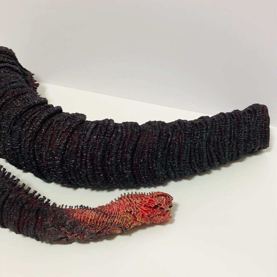 エクスプラス ギガンティックシリーズ ゴジラ2016 鎌倉上陸 少年リック限定