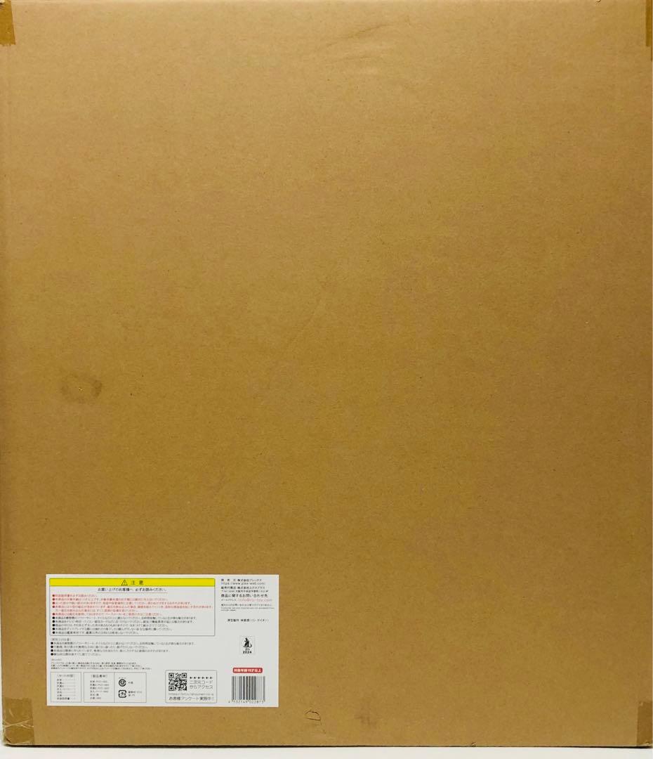 エクスプラス ギガンティックシリーズ ゴジラ2016 鎌倉上陸 少年リック限定