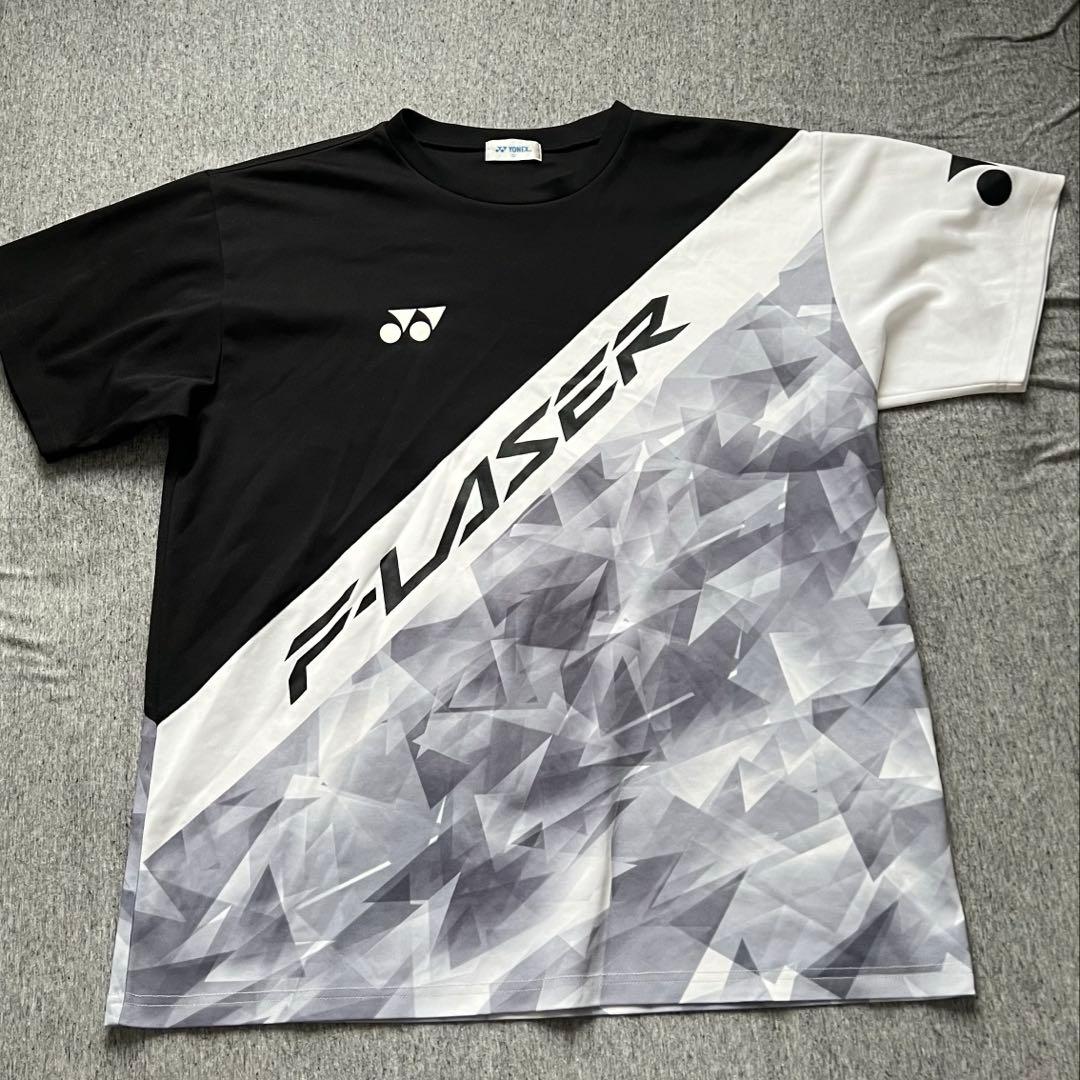 YONEX F-LASER9 Tシャツ