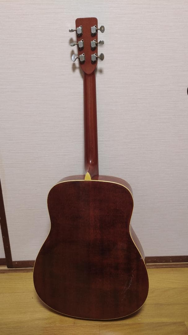 ギター Suzuki F-150