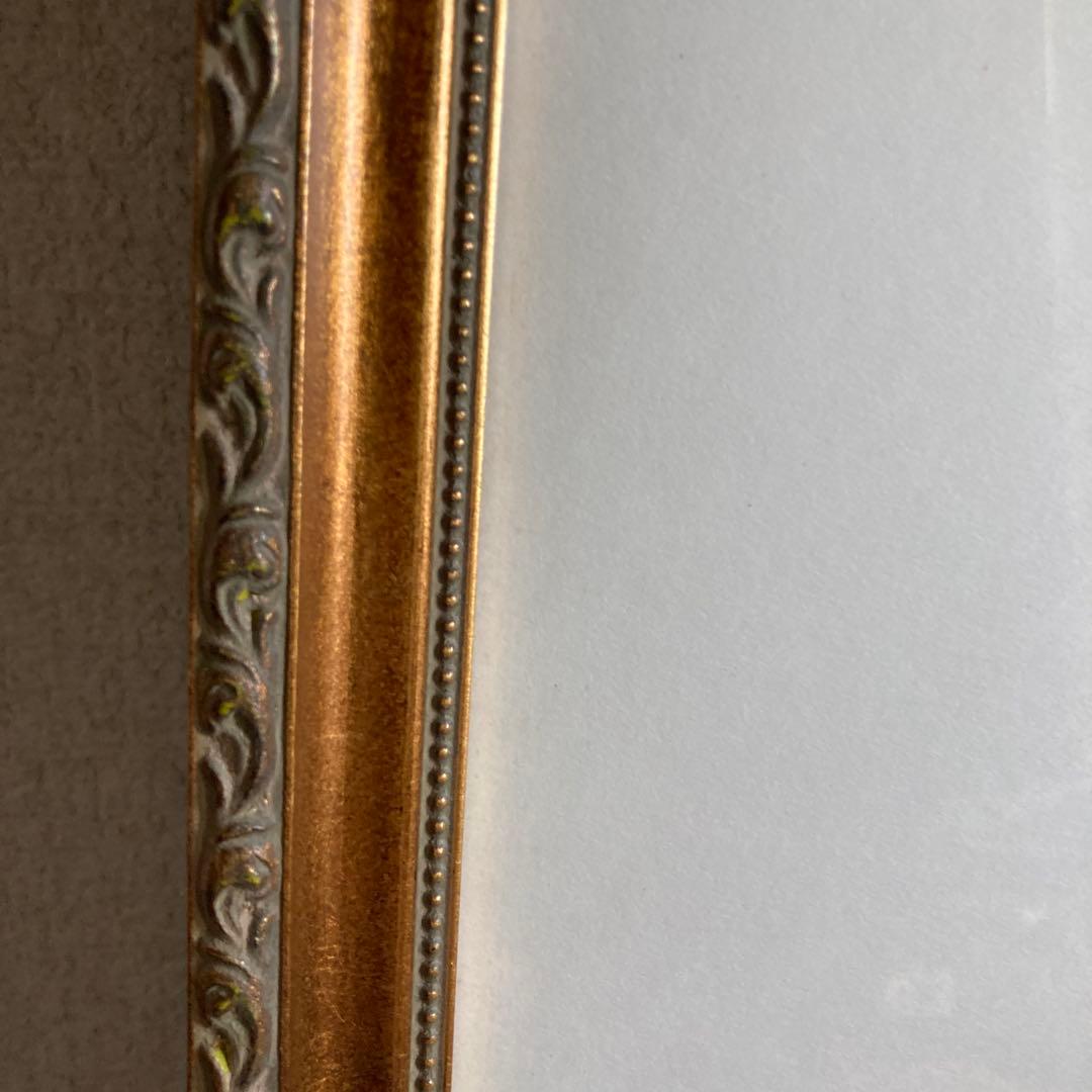 ボタニカル　絵　ローラアシュレイ　イギリスで購入