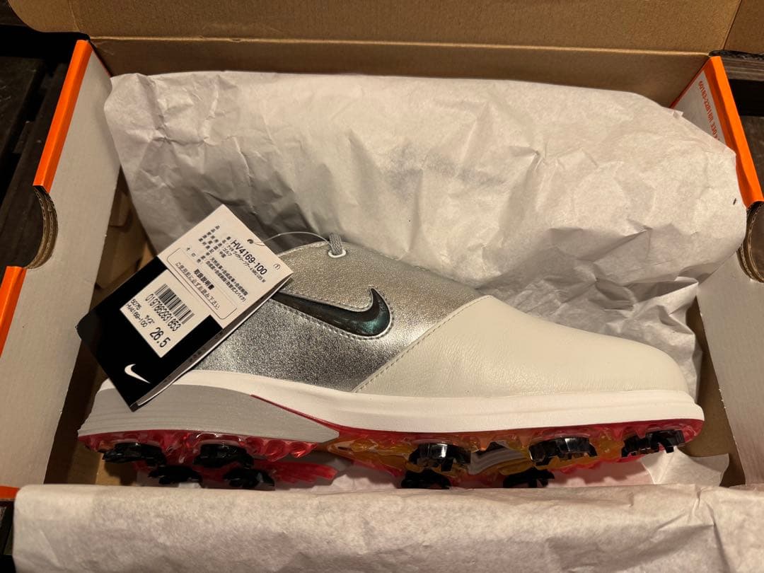 【即発送】ナイキ NIKE ゴルフシューズ ビクトリー ツアー 4