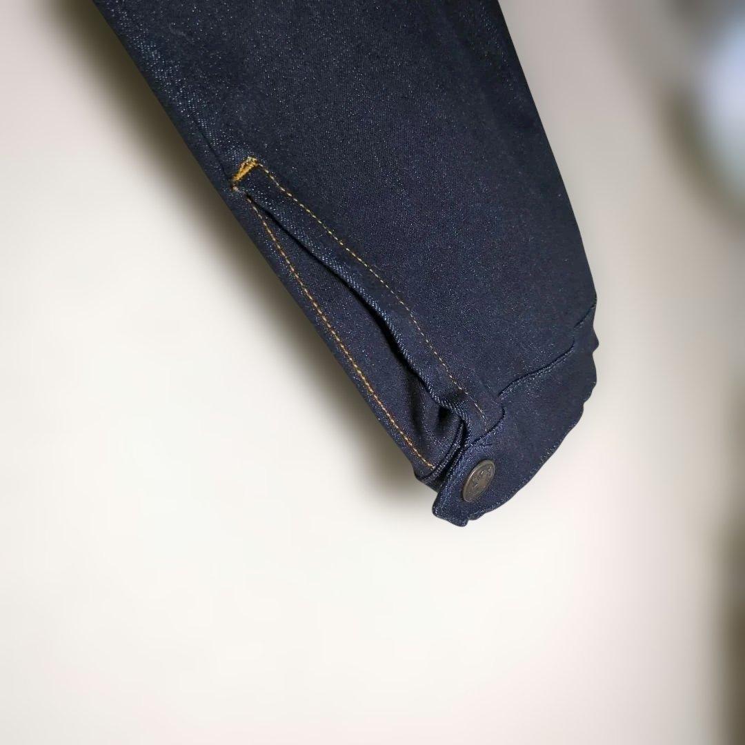 カペルミュール ストレッチデニム パンツ M