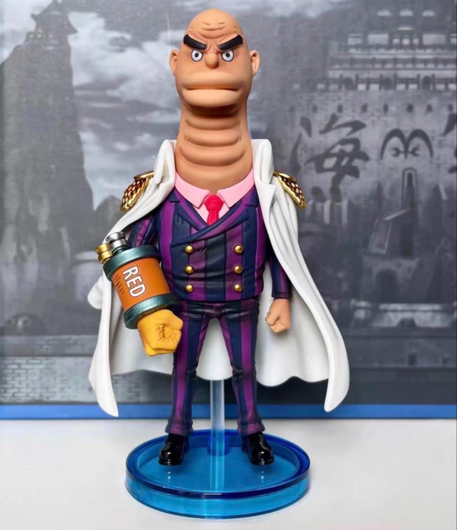 ワンピース Yz レッドキング ガレージキット ガレキ スタチュー フィギュア