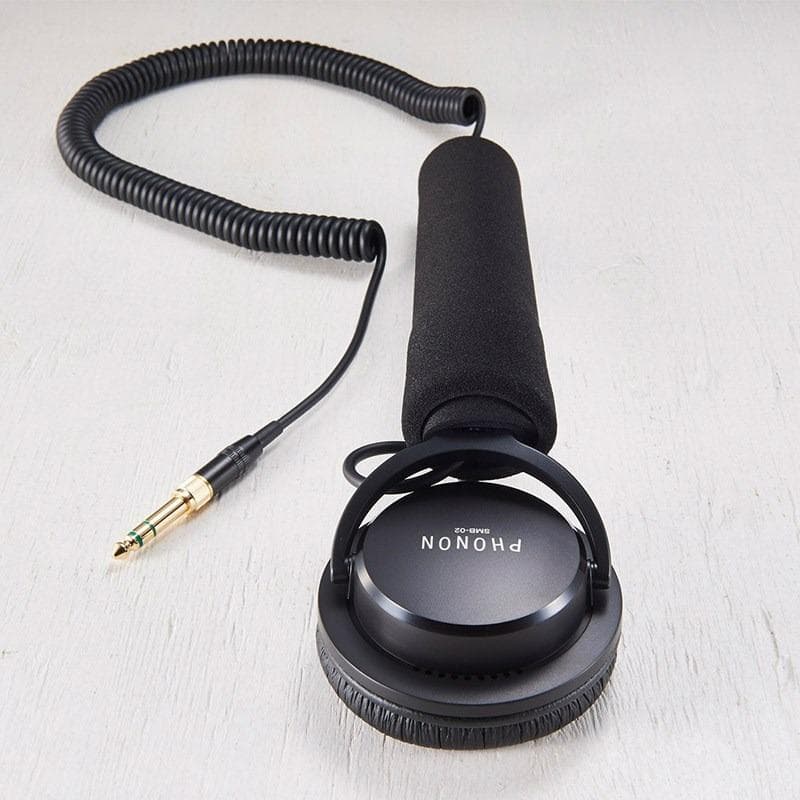 新品未使用 PHONON (フォノン) 02 Stick DJヘッドホン