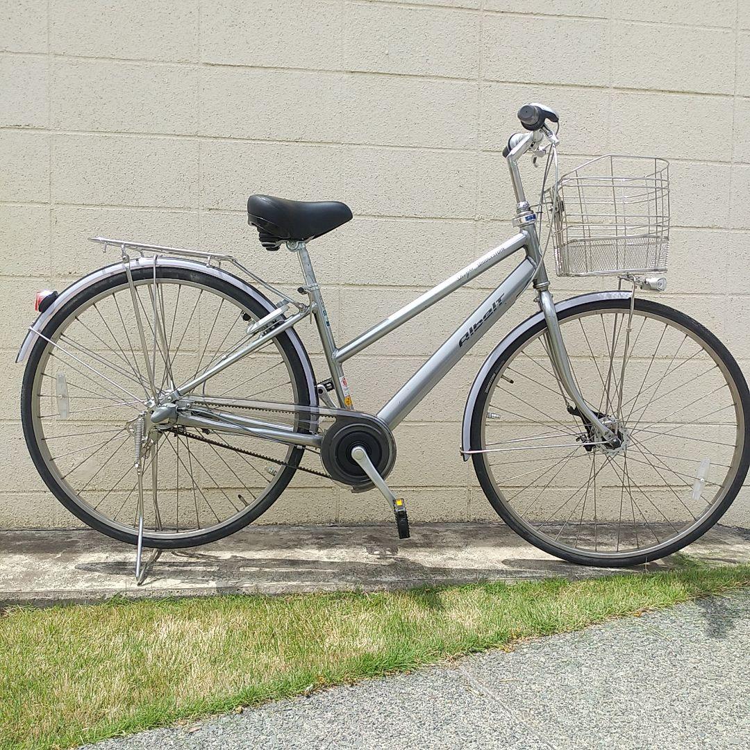 【近隣配送可】ブリヂストン アルベルト ２７インチ