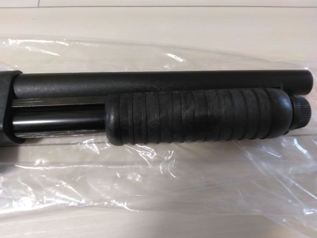 ☆美品☆ マルゼン CA870 ストック 予備マガジン1本付属