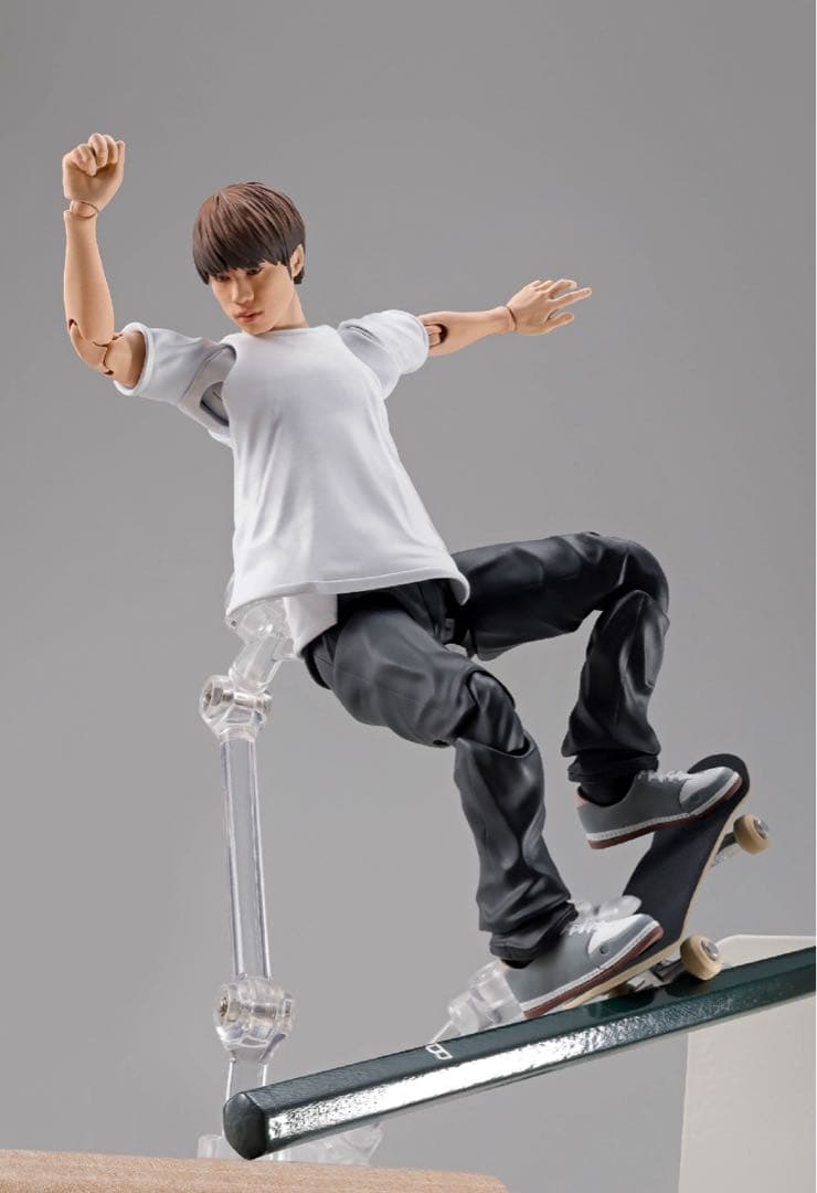 S.H.Figuarts 堀米 雄斗 フギュア