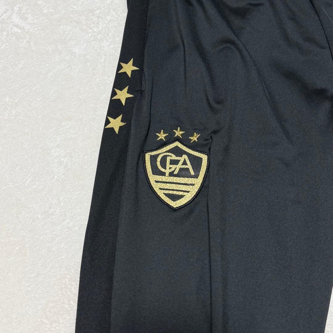 アスレタ　ATHLETA　美品　FCA TEAM Colecao セットアップ