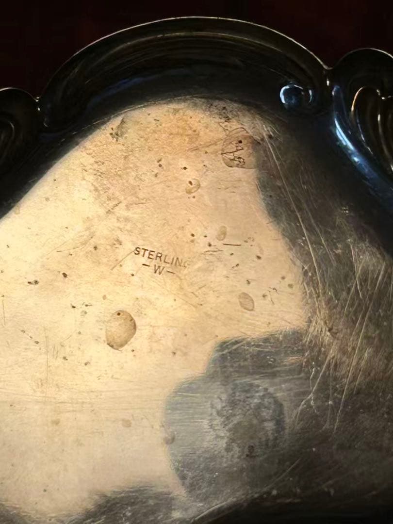 Sterling 皿、調味料入れ　11点セット