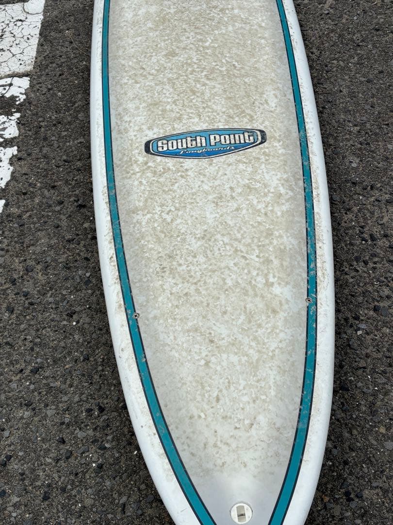 サウスポイント　ロングボード　9.2　大阪府引取限定　NSP好きにも