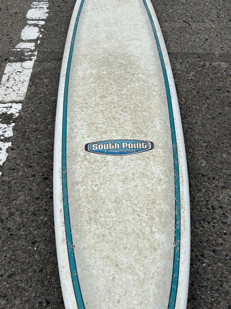 サウスポイント　ロングボード　9.2　大阪府引取限定　NSP好きにも