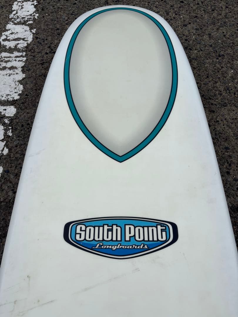 サウスポイント　ロングボード　9.2　大阪府引取限定　NSP好きにも